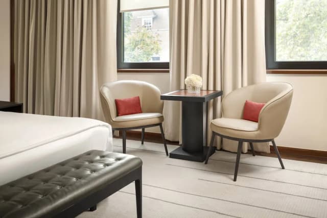 コモ ザ ハルキン-シティ ルーム-2