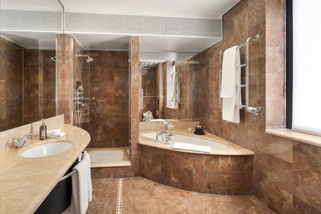 コモ ザ ハルキン-シティ ルーム-4