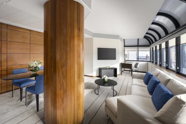 コモ ザ ハルキン-スイート (COMO)-4