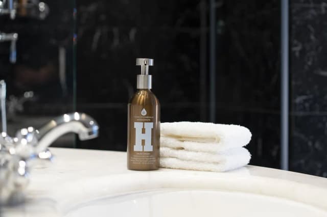 コモ ザ ハルキン-スイート (COMO)-6