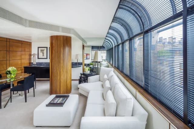 コモ ザ ハルキン-スイート (COMO)-2