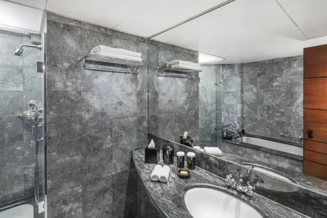 コモ ザ ハルキン-スイート (COMO)-5