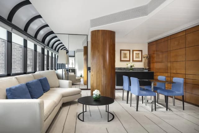 コモ ザ ハルキン-スイート (COMO)-1