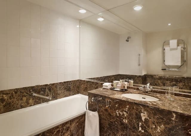 ミレニアム ホテル アンド カンファレンス センター グロスター ロンドン-ラグジュアリー スイート-3