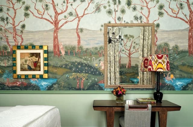 シャーロット ストリート ホテル ファームデール ホテルズ-デラックス ルーム-5