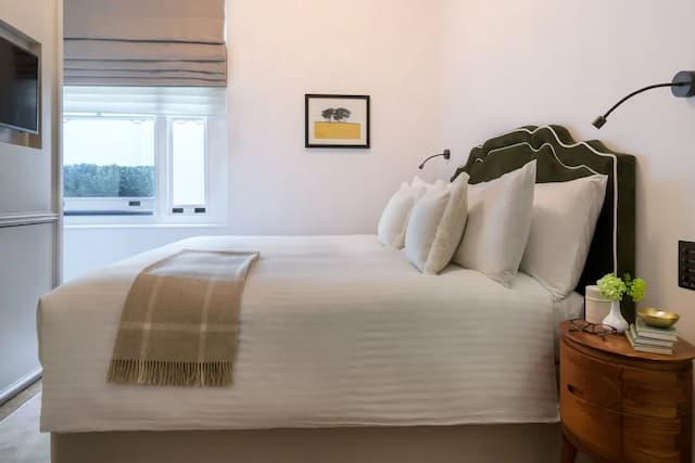 The Adria-高级双人房-7