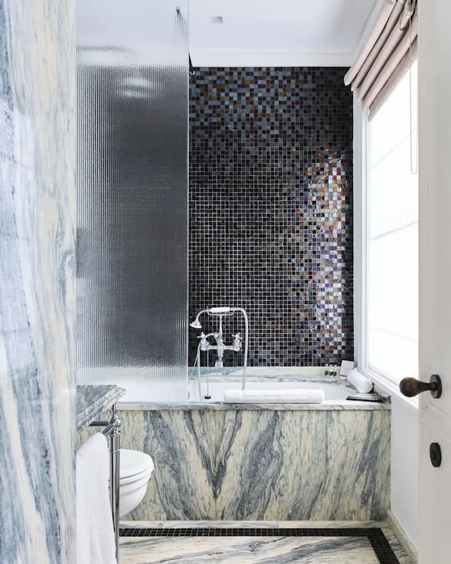 The Adria-高级双人房-8