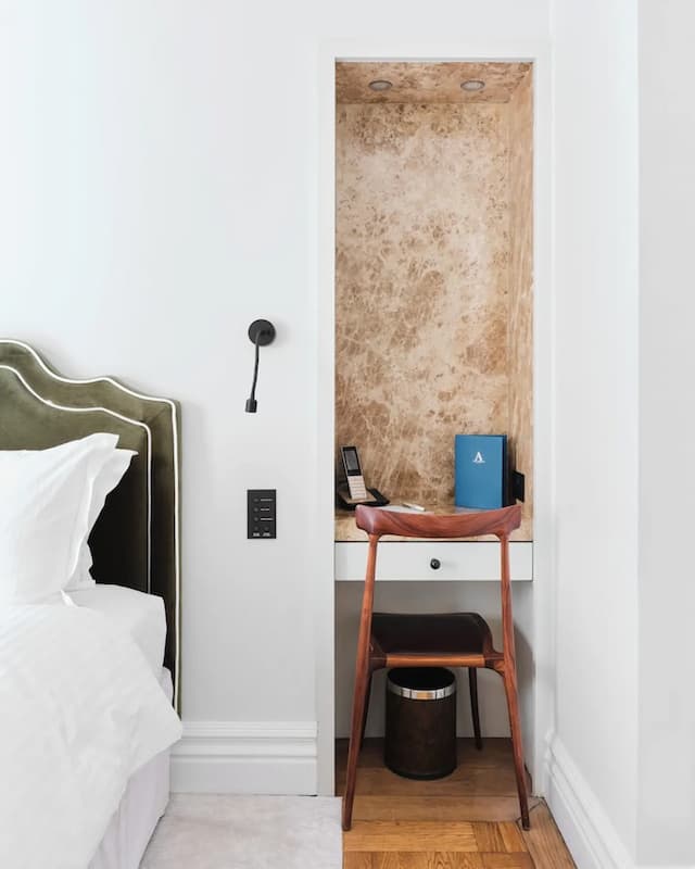 The Adria-高级双人房-6