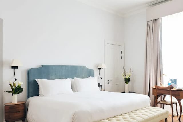 The Adria-华丽客房 (1 King Bed)-2