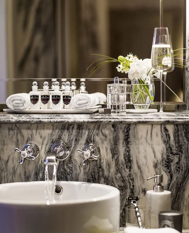 The Adria-行政客房-10