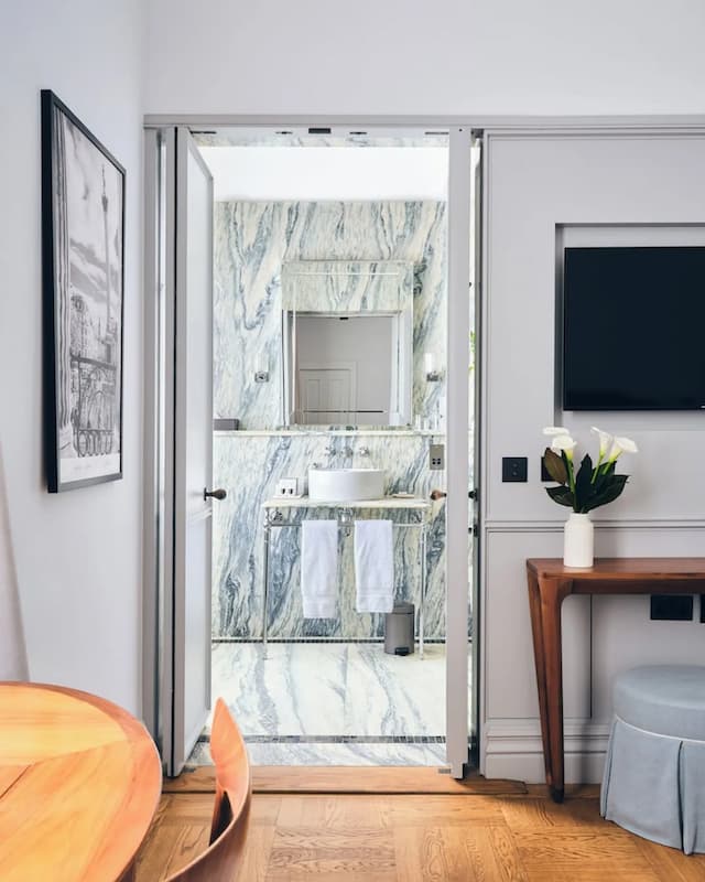 The Adria-行政客房-5