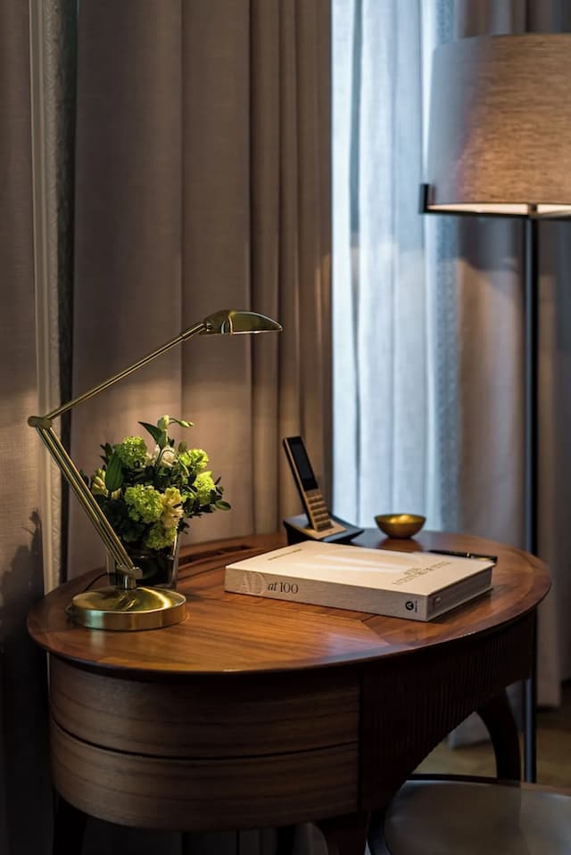 The Adria-行政客房-11