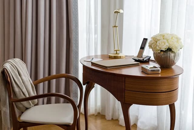 The Adria-行政客房-3