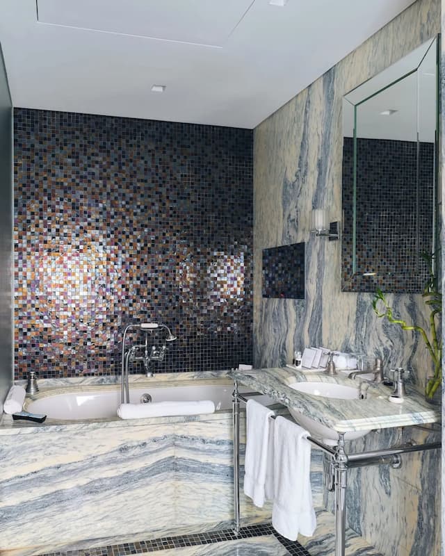 The Adria-行政客房-9