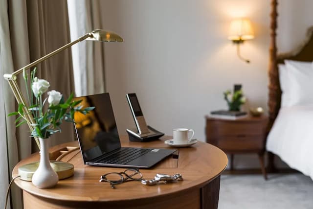 The Adria-小型套房-3