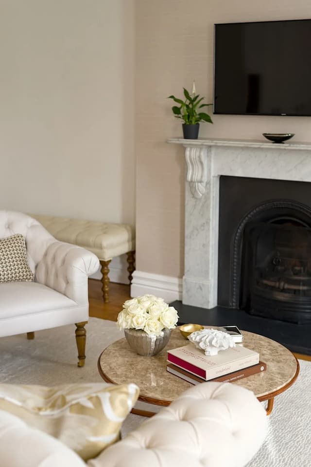 The Adria-小型套房-4