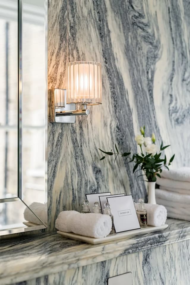 The Adria-小型套房-6