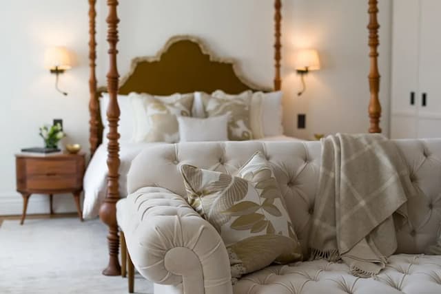 The Adria-小型套房-2