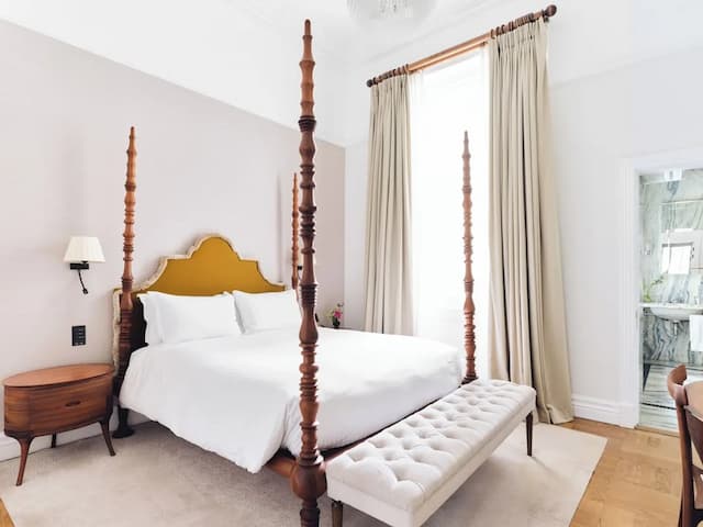 The Adria-特色套房-10