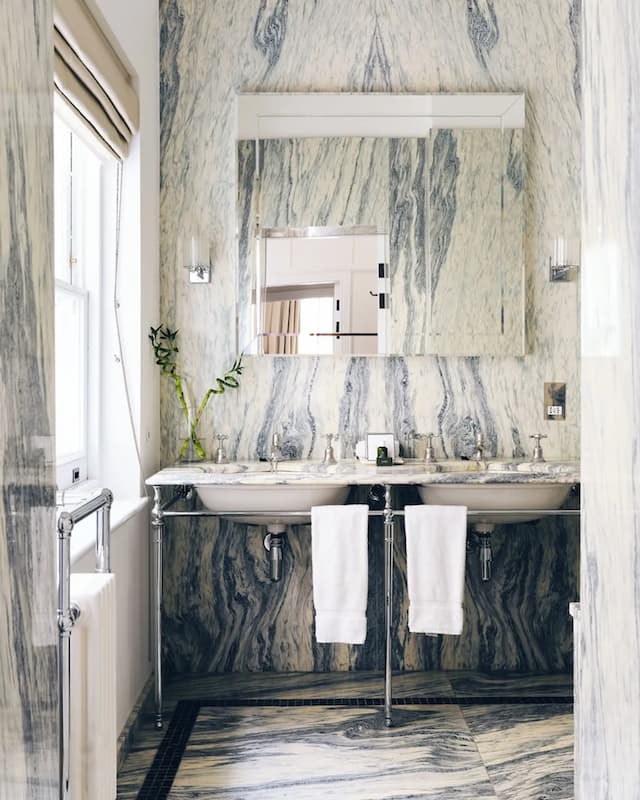 The Adria-特色套房-12