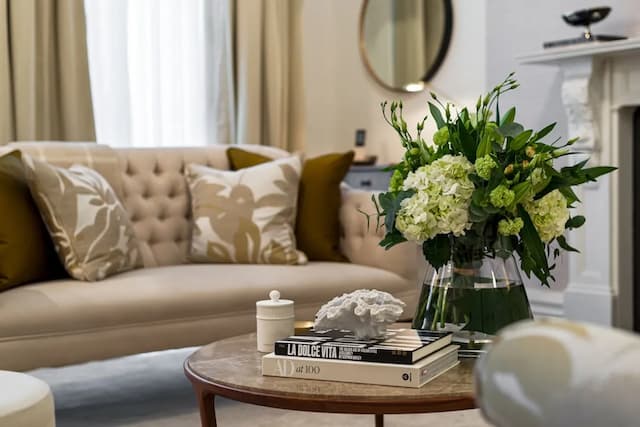 The Adria-特色套房-9