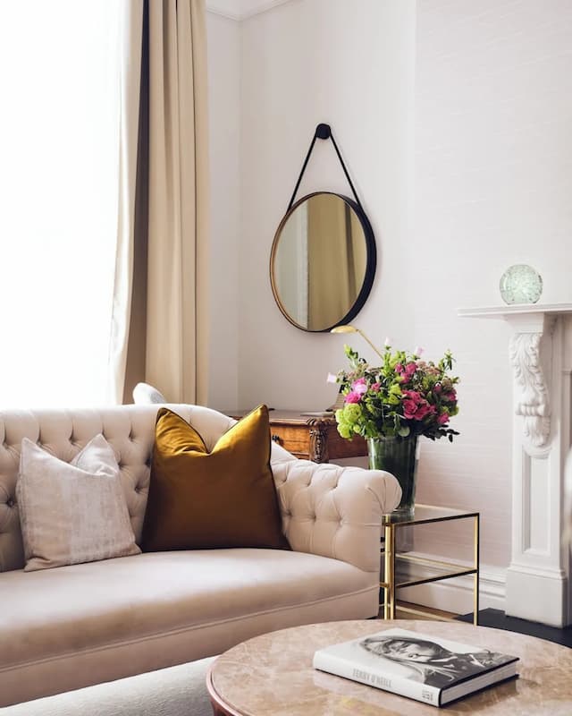 The Adria-特色套房-4