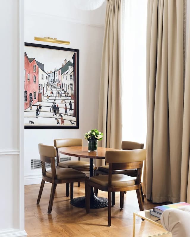 The Adria-特色套房-7