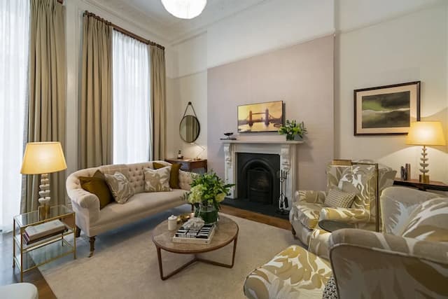 The Adria-特色套房-3