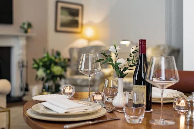 The Adria-特色套房-8