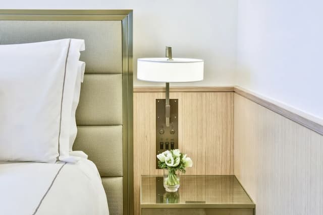 倫敦皇家蘭開斯特酒店-Deluxe Corner-3