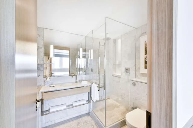 倫敦皇家蘭開斯特酒店-Deluxe Corner-6