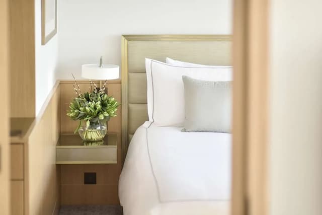 倫敦皇家蘭開斯特酒店-Classic Triple-5