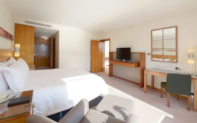 카나리아 리버사이드 플라자 호텔-이그제큐티브 스위트-3