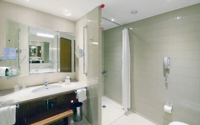 카나리아 리버사이드 플라자 호텔-프리미어룸, 킹사이즈침대 1개-2