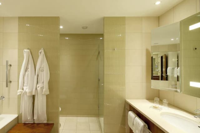 카나리아 리버사이드 플라자 호텔-슈피리어룸, 킹사이즈침대 1개-6