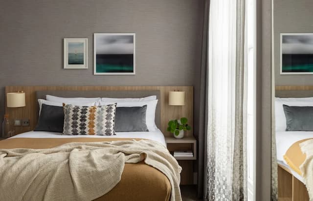 因哈比特索思威克街-Roomy-2