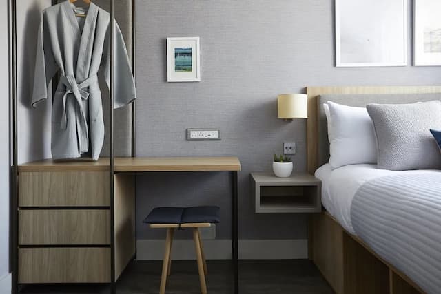 因哈比特索思威克街-Sleeper-1