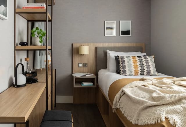 因哈比特索思威克街-Sleeper-2