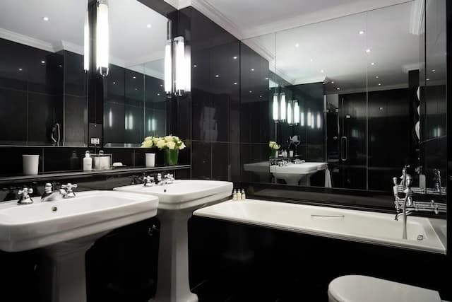 The Pelham London - Starhotels Collezione-小型套房-10