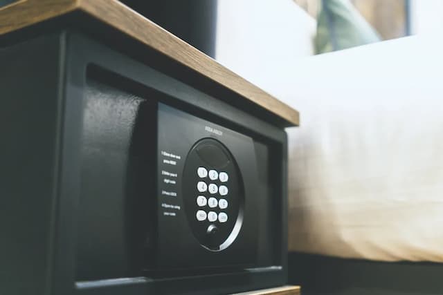 Point A Hotel - Paddington-Double Room-4