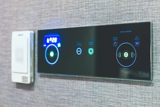 Point A Hotel - Paddington-Twin Room-10