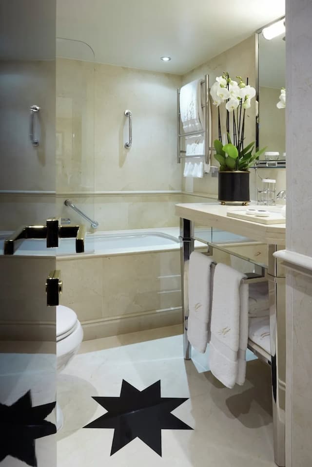 ザ マイルストーン ホテル-デラックス スタジオ-6