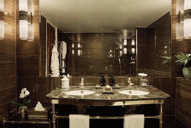 ザ マイルストーン ホテル-デラックス スタジオ-5