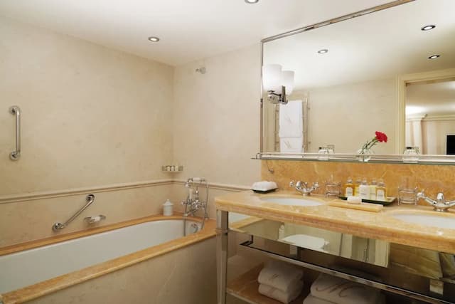 ザ マイルストーン ホテル-ジュニア スイート-13