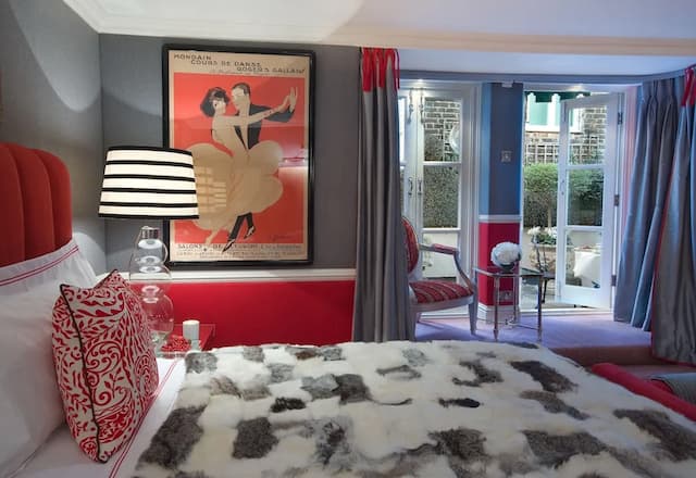 ザ マイルストーン ホテル-ジュニア スイート-2