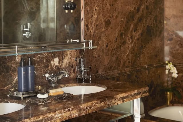 ザ マイルストーン ホテル-スイート (7) Master)-22