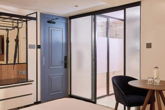 Melia White House Hotel-The Level, Premium Room with Executive Lounge Access-4