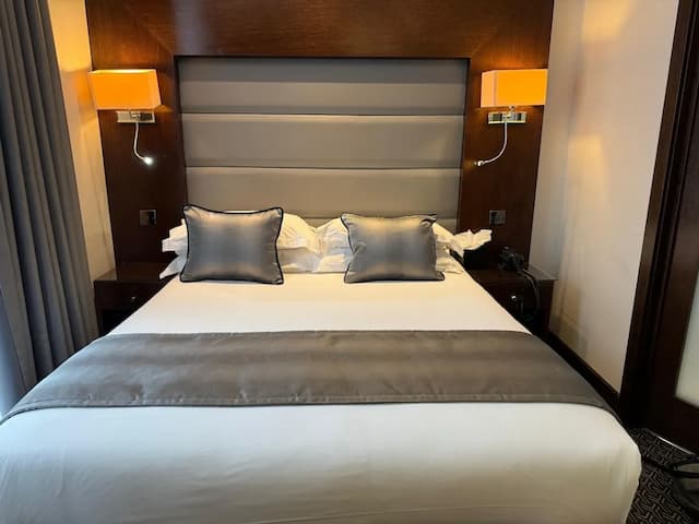 파크 애버뉴 베이커 스트리트-더블룸-10