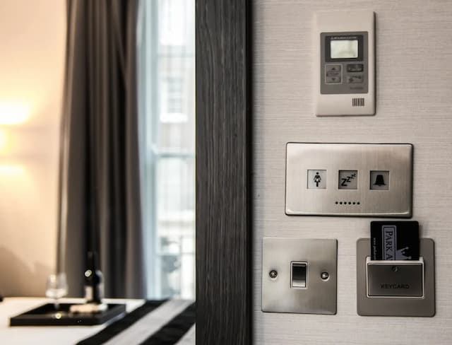 파크 애버뉴 베이커 스트리트-싱글룸-3