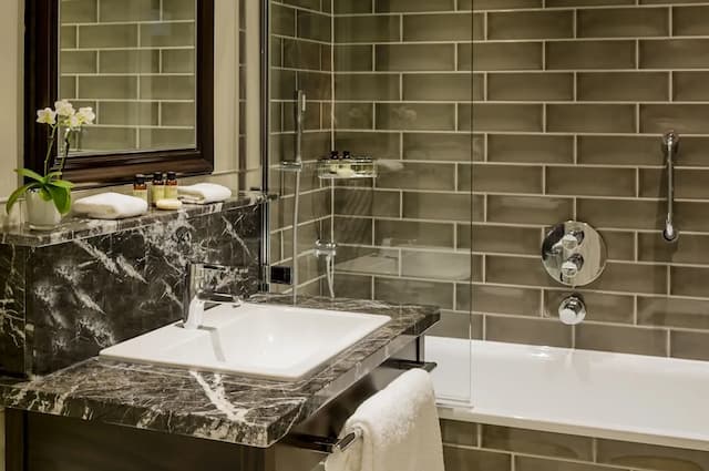 The Bailey's Hotel London Kensington-华丽客房 (Twin)-7